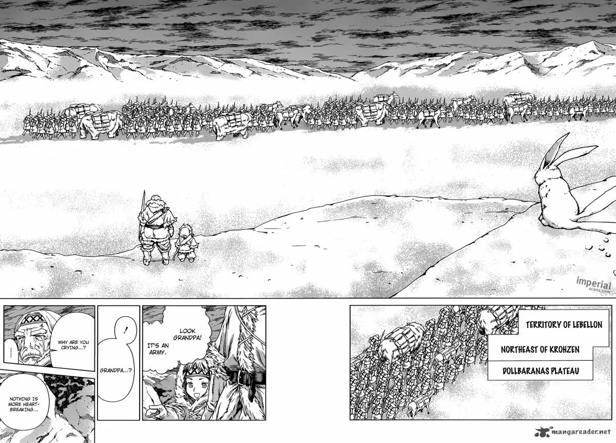 Ubel Blatt Chapter 108 page 10