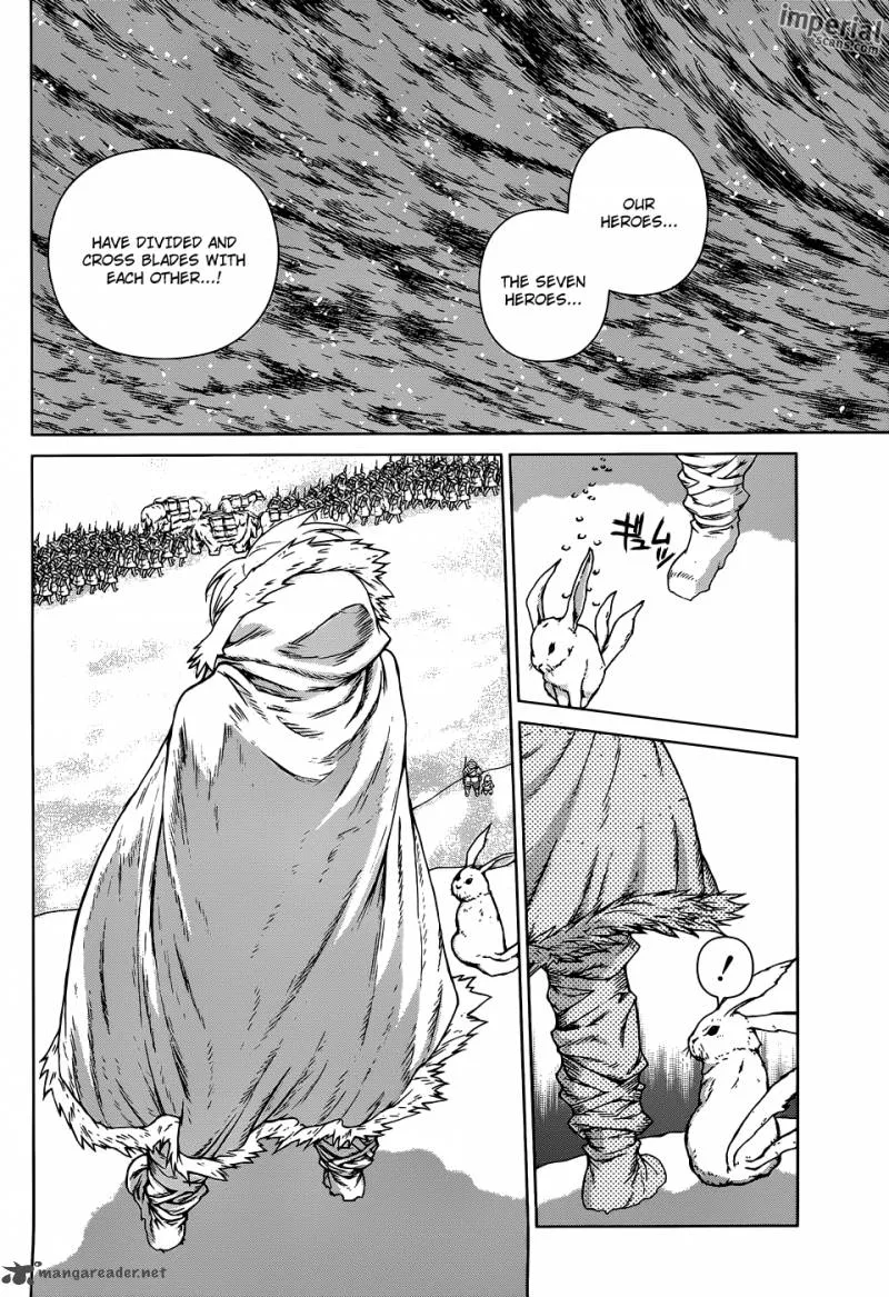 Ubel Blatt Chapter 108 page 11