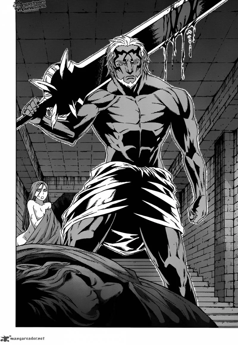 Ubel Blatt Chapter 109 page 4