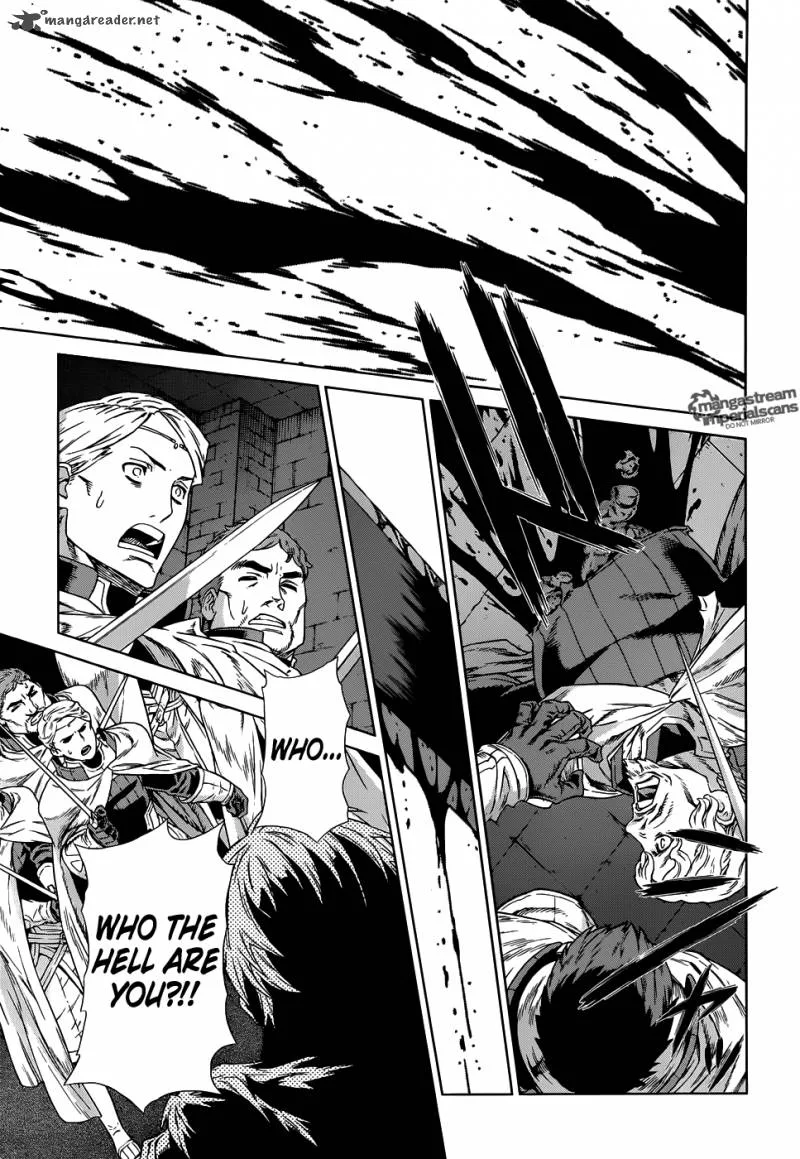 Ubel Blatt Chapter 109 page 3