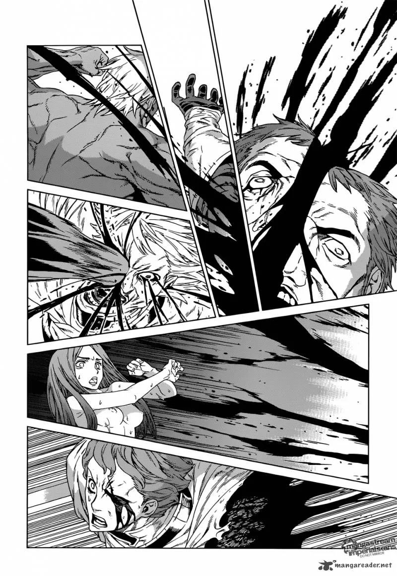 Ubel Blatt Chapter 109 page 9