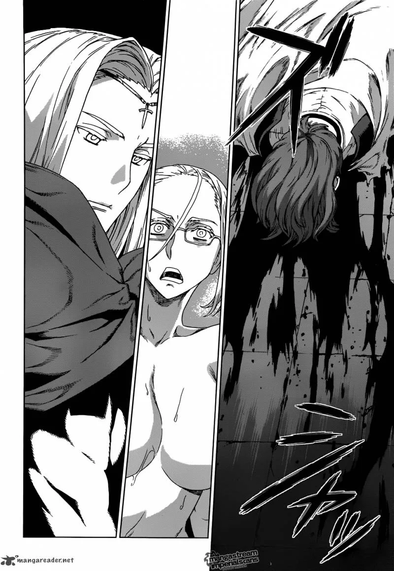 Ubel Blatt Chapter 109 page 13