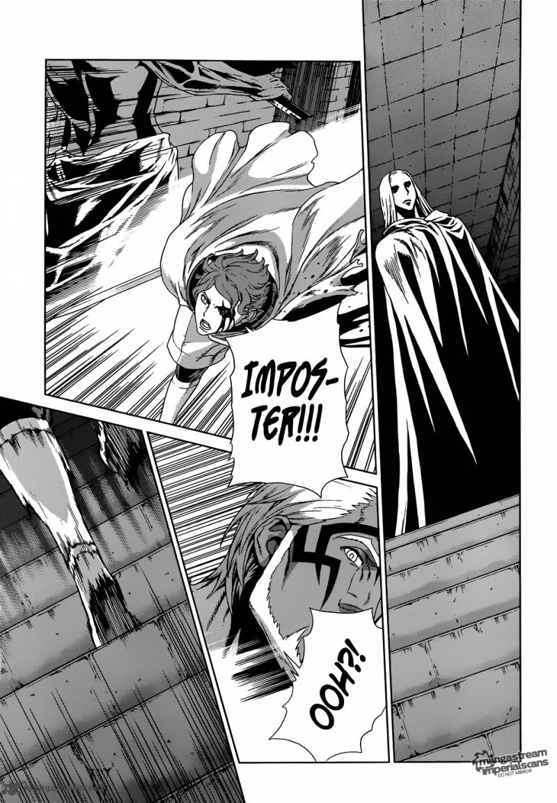 Ubel Blatt Chapter 109 page 10