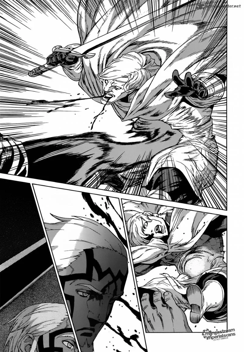 Ubel Blatt Chapter 109 page 7