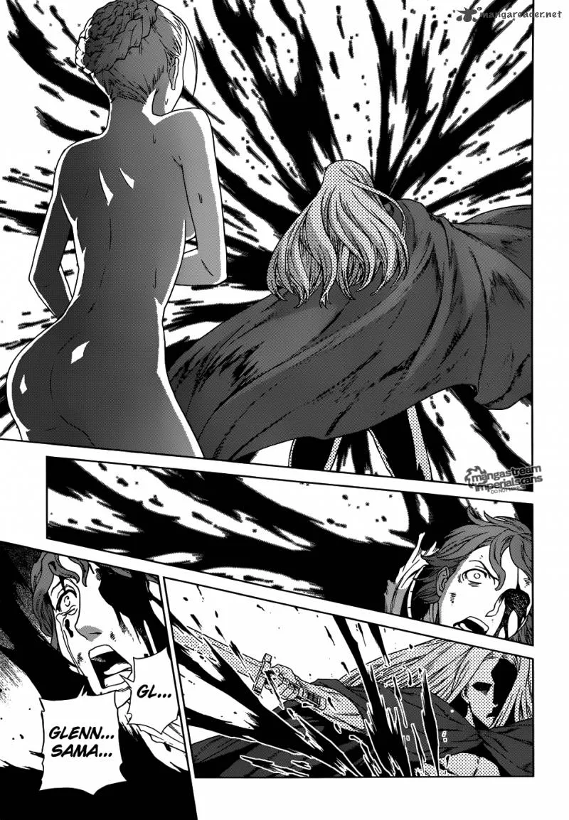 Ubel Blatt Chapter 109 page 12