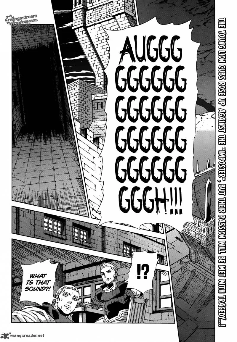 Ubel Blatt Chapter 109 page 2