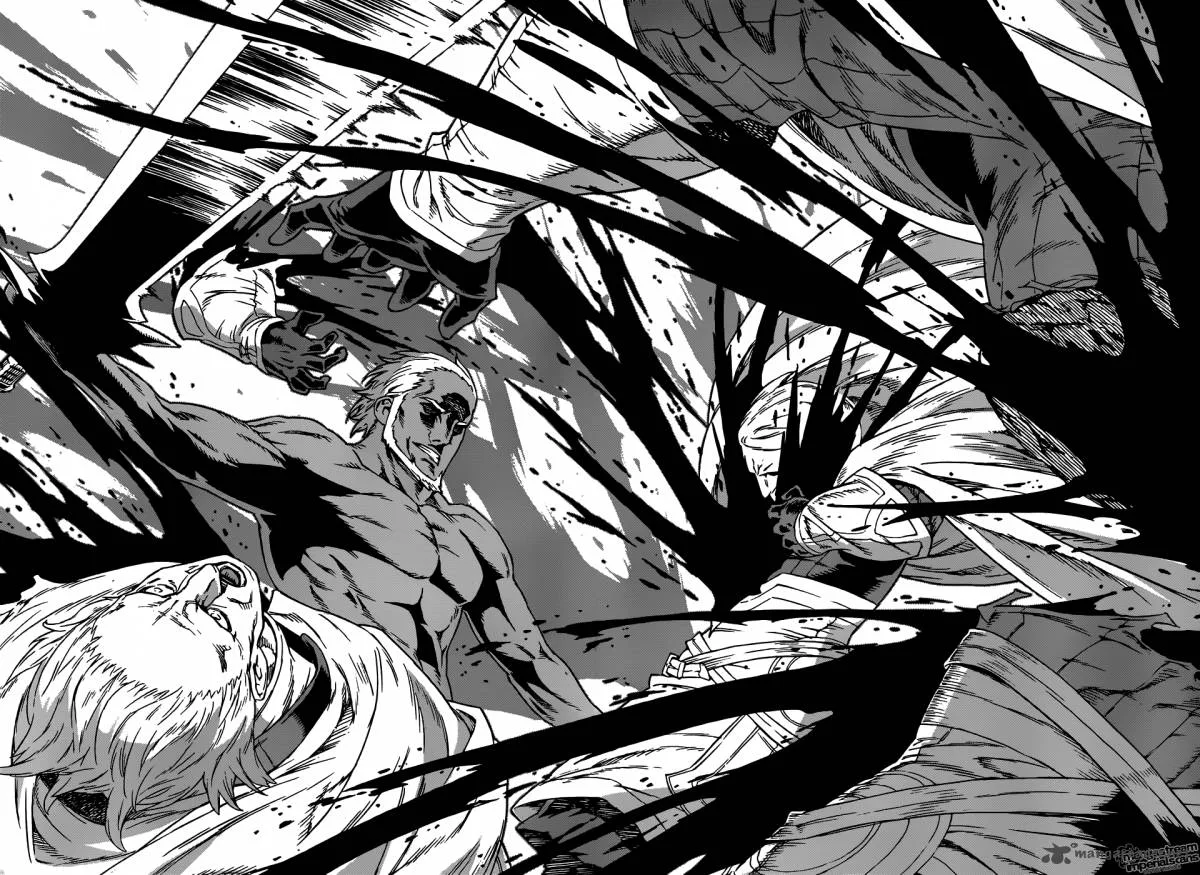 Ubel Blatt Chapter 109 page 8