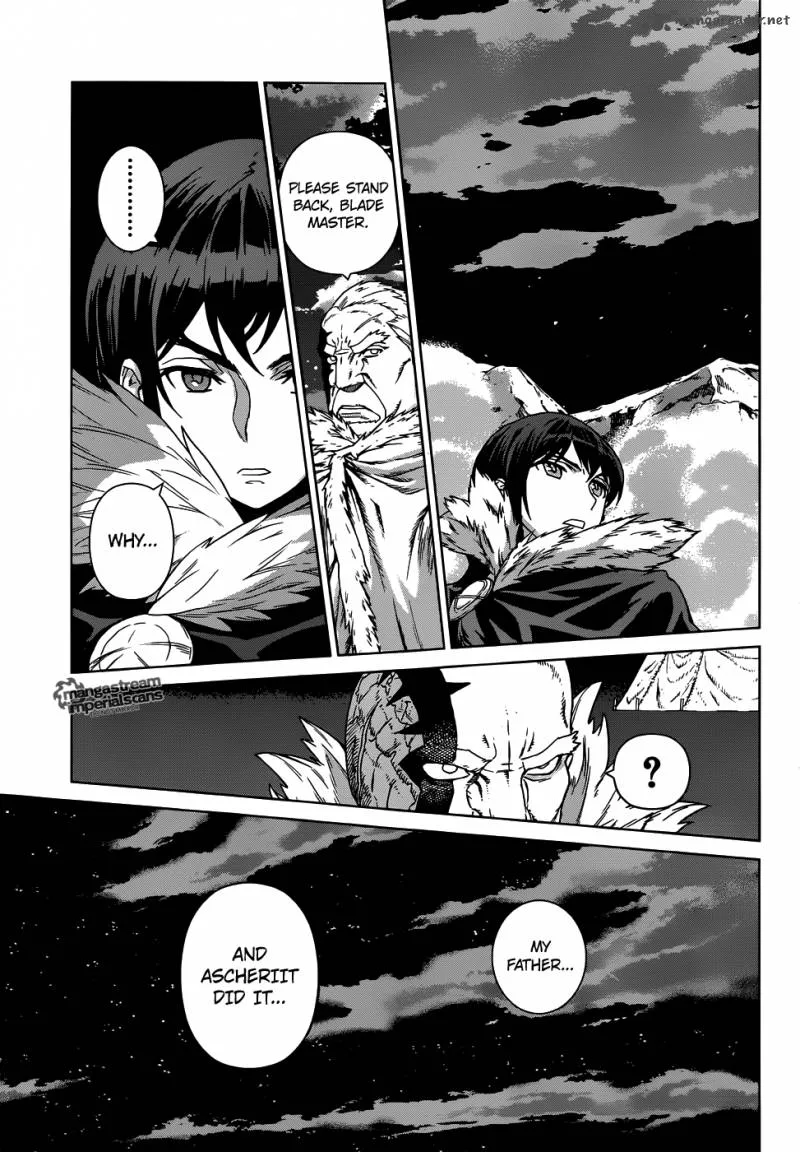 Ubel Blatt Chapter 109 page 21