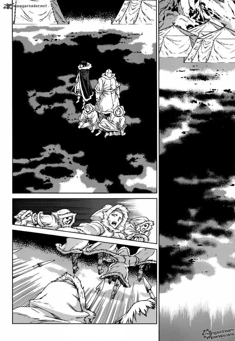 Ubel Blatt Chapter 109 page 20