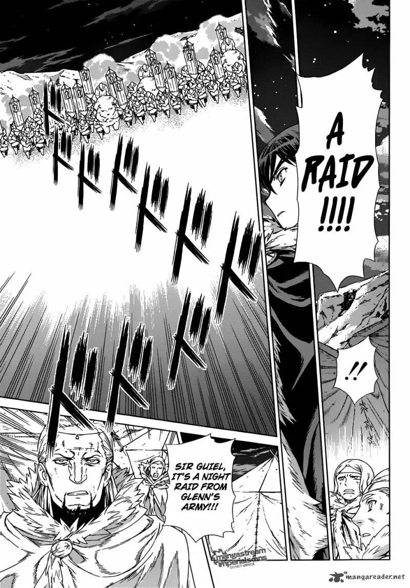 Ubel Blatt Chapter 109 page 16