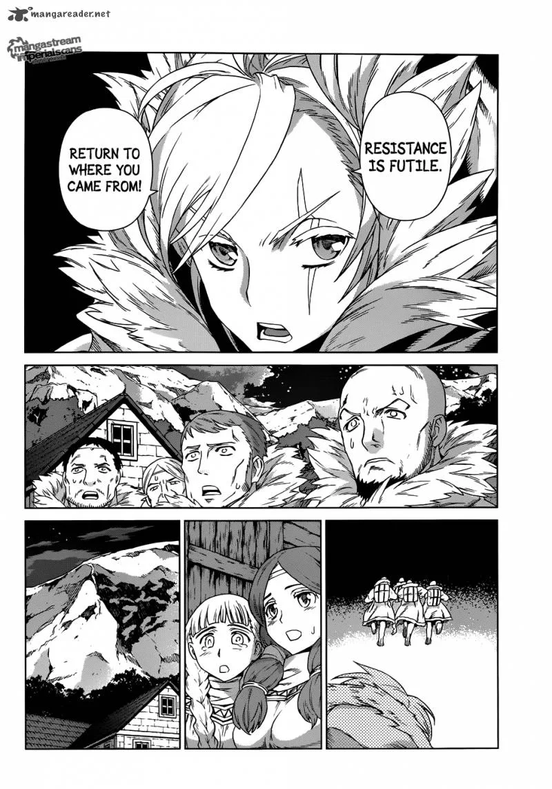 Ubel Blatt Chapter 109 page 28