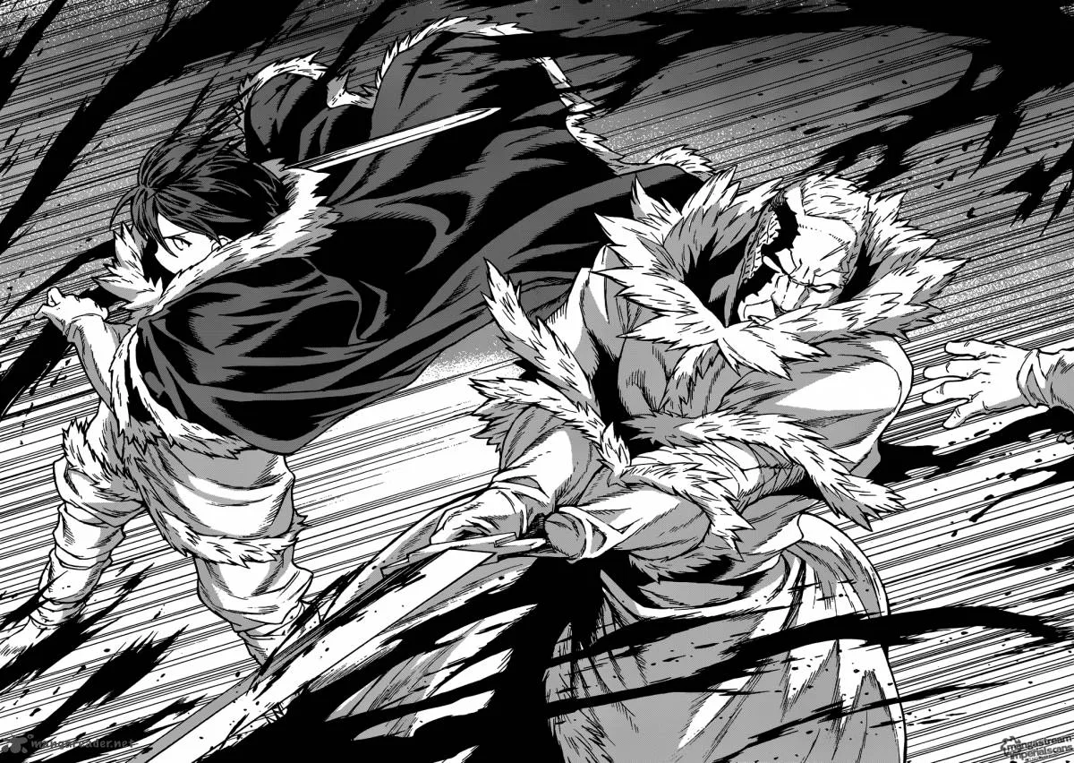 Ubel Blatt Chapter 109 page 19