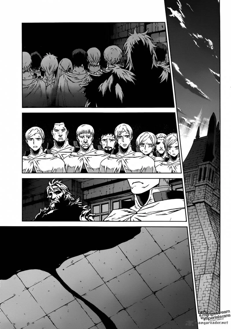 Ubel Blatt Chapter 109 page 29