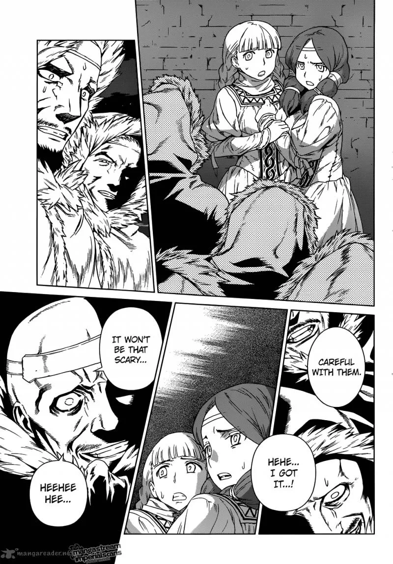 Ubel Blatt Chapter 109 page 25