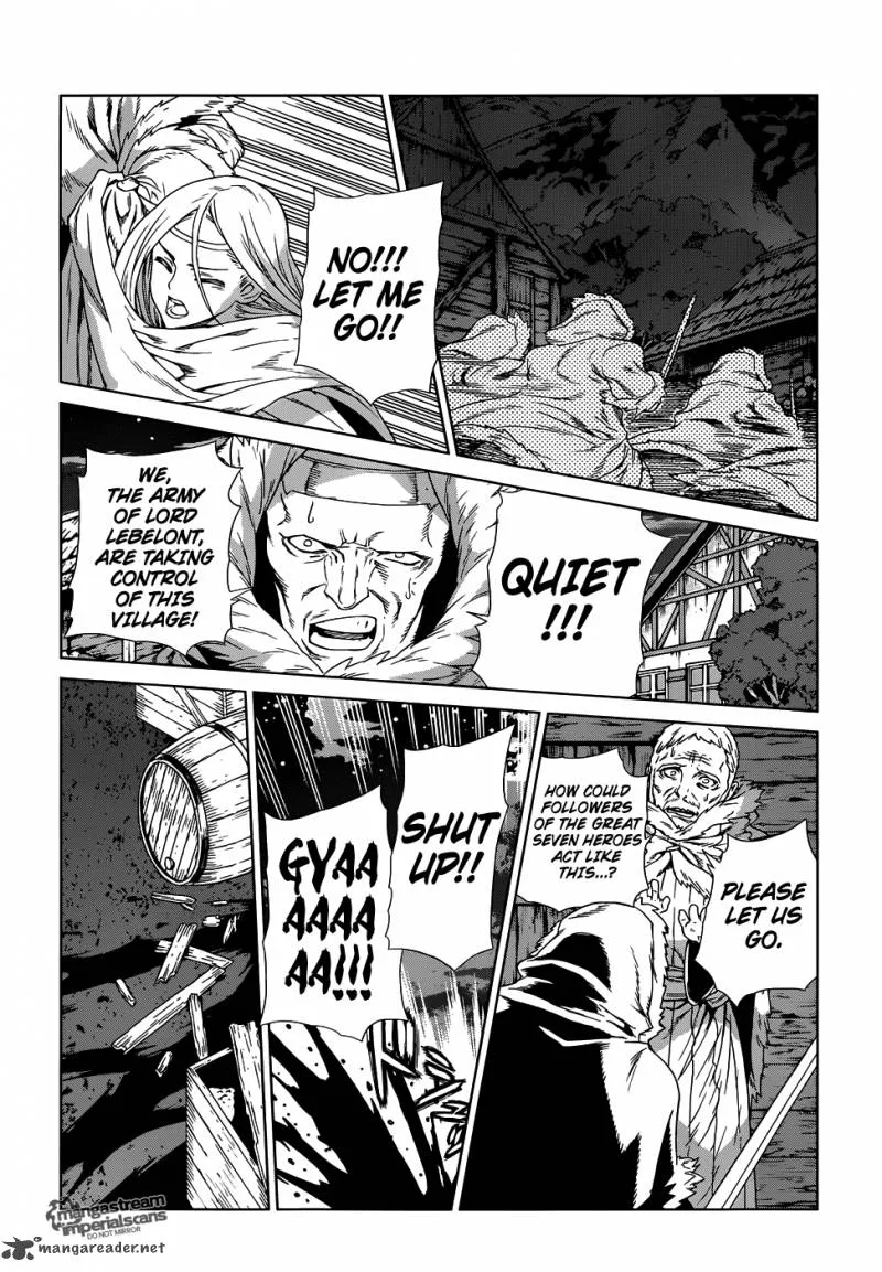 Ubel Blatt Chapter 109 page 24