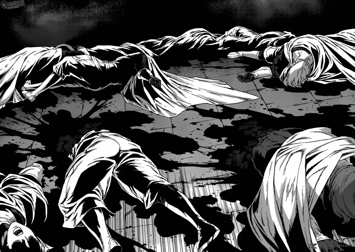 Ubel Blatt Chapter 109 page 30