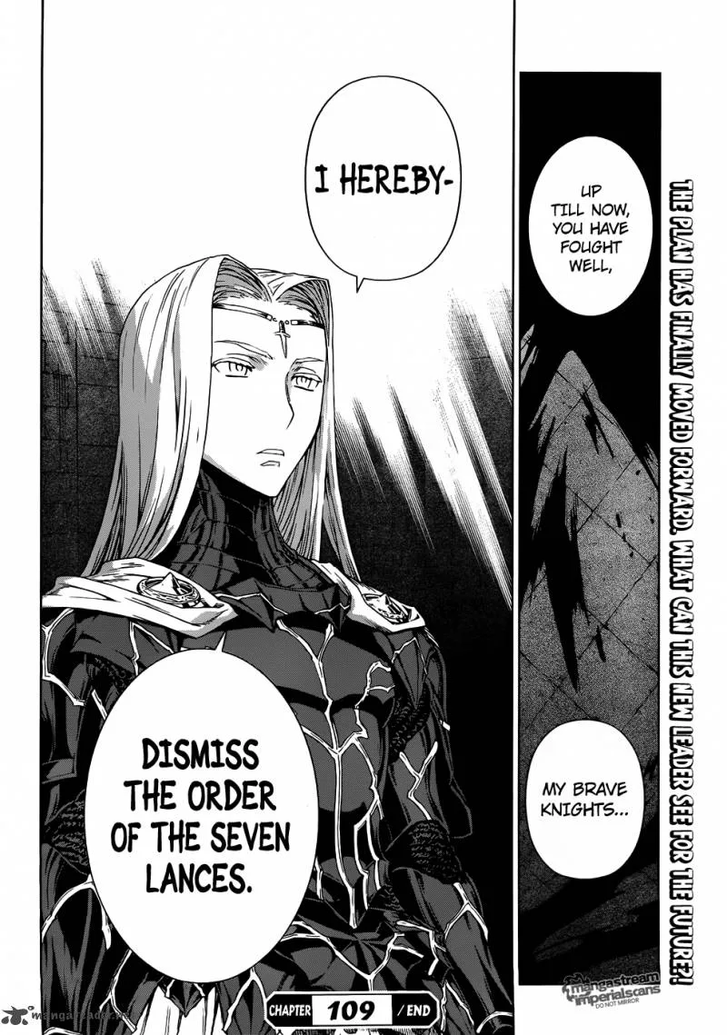 Ubel Blatt Chapter 109 page 33