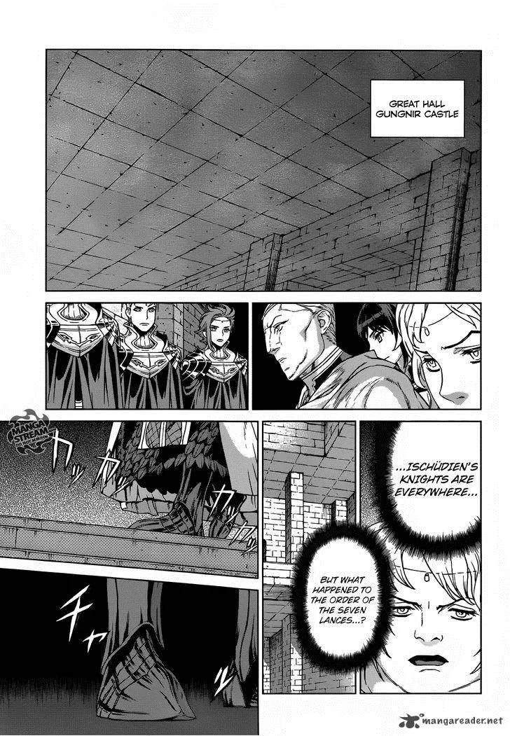 Ubel Blatt Chapter 110 page 7