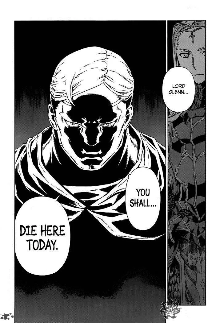 Ubel Blatt Chapter 110 page 10