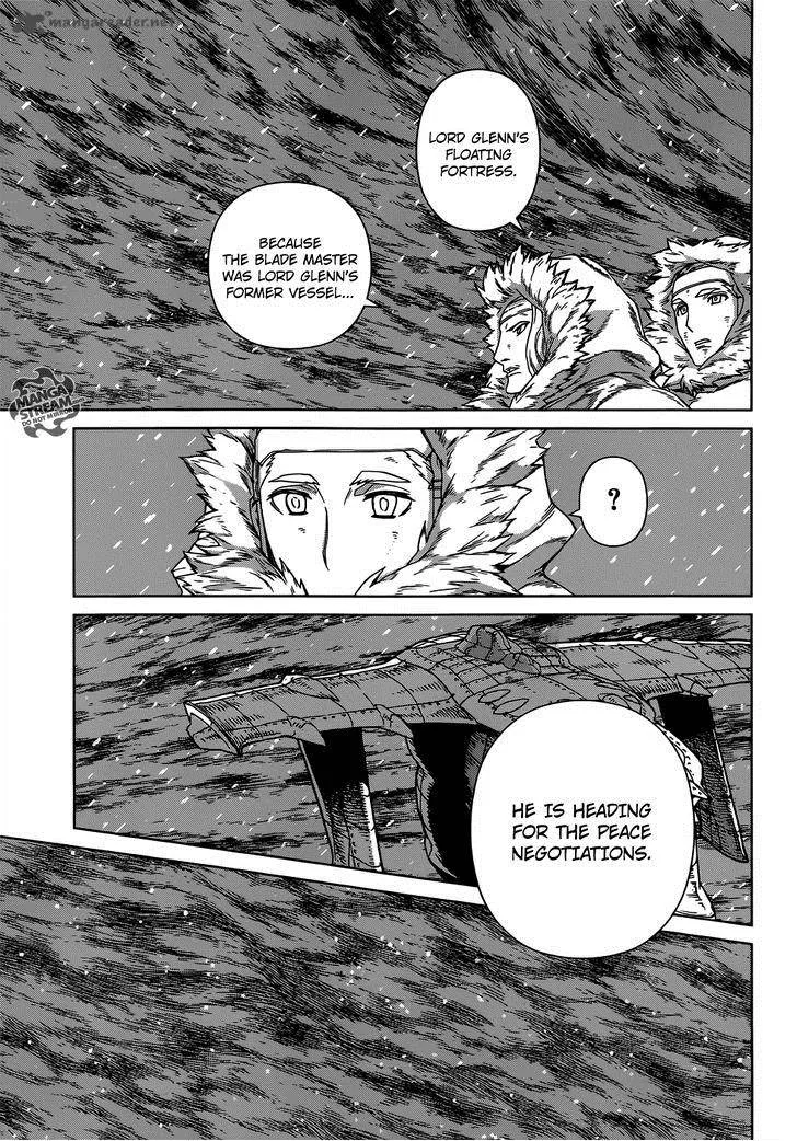 Ubel Blatt Chapter 110 page 4