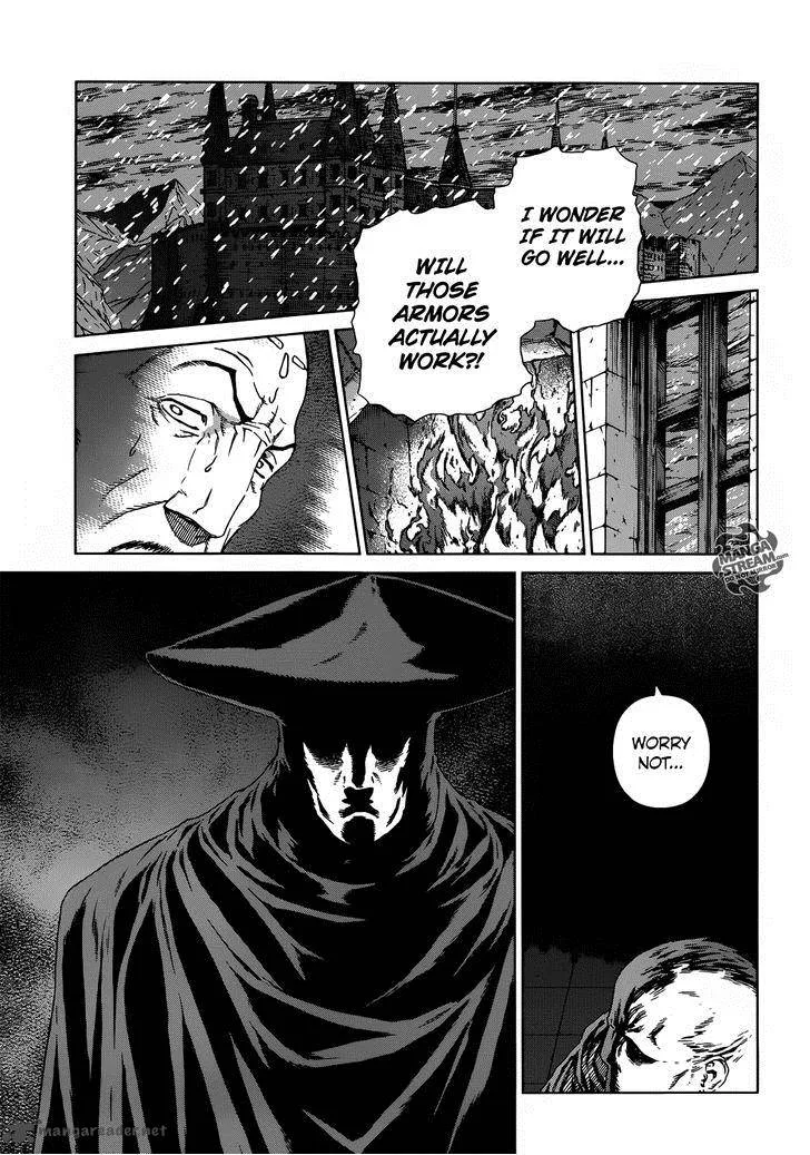 Ubel Blatt Chapter 110 page 15