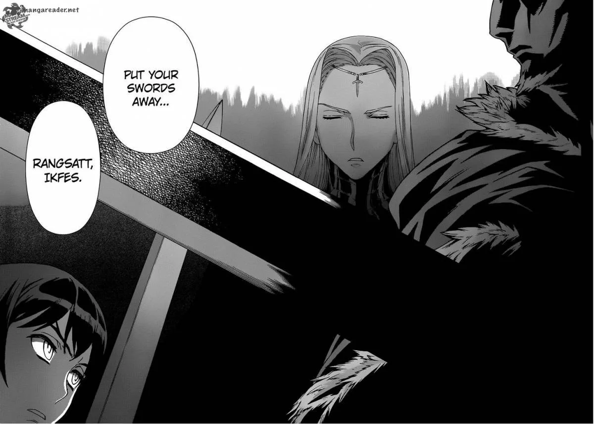 Ubel Blatt Chapter 110 page 28