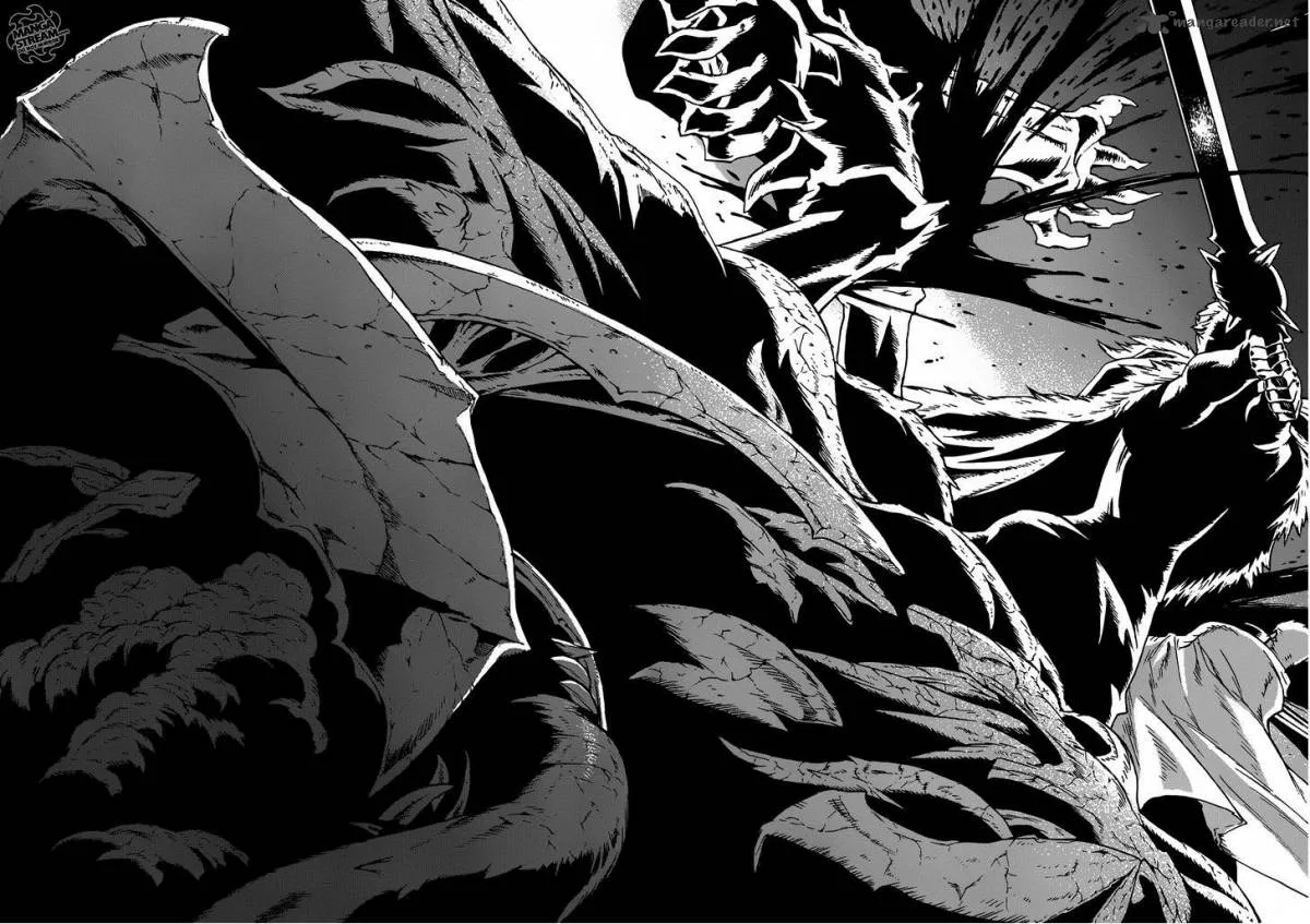 Ubel Blatt Chapter 110 page 23