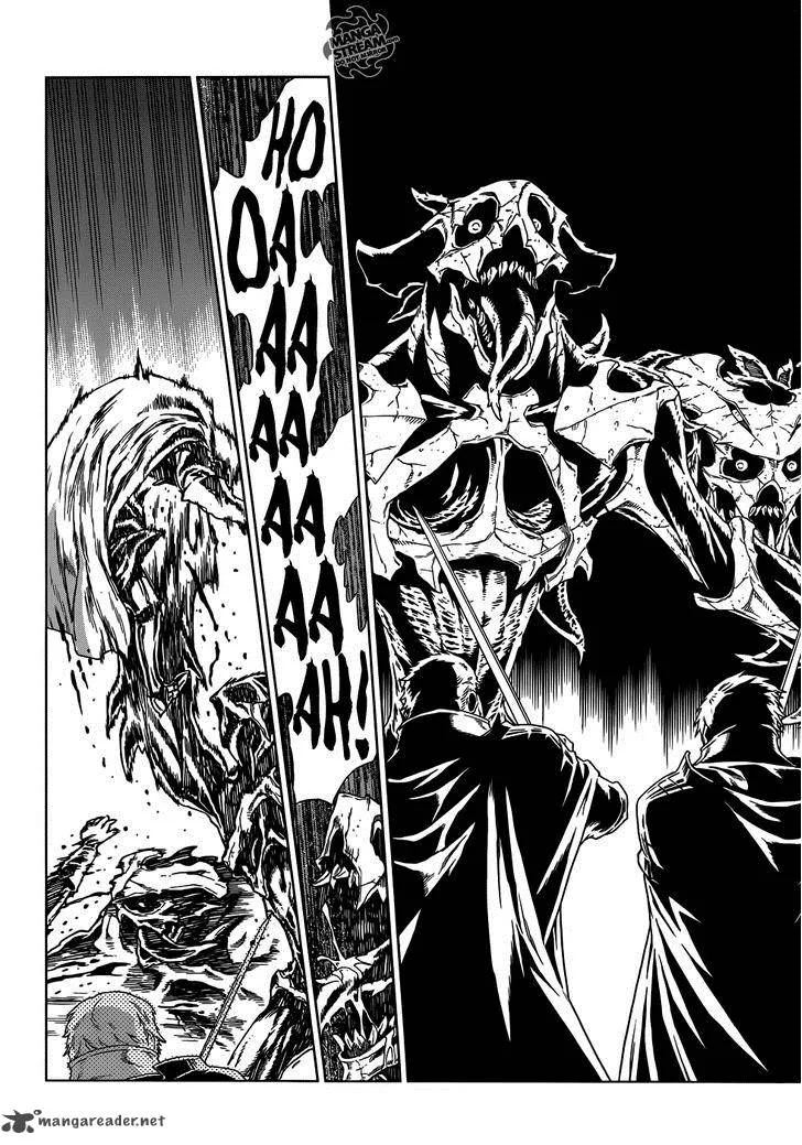 Ubel Blatt Chapter 110 page 16