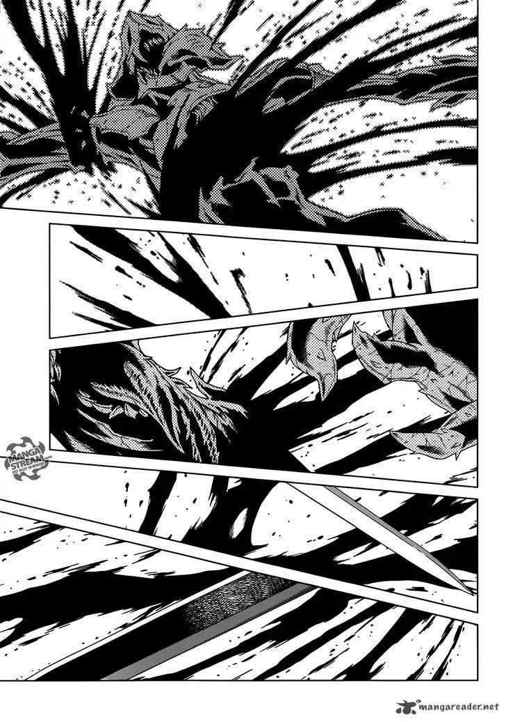 Ubel Blatt Chapter 110 page 21