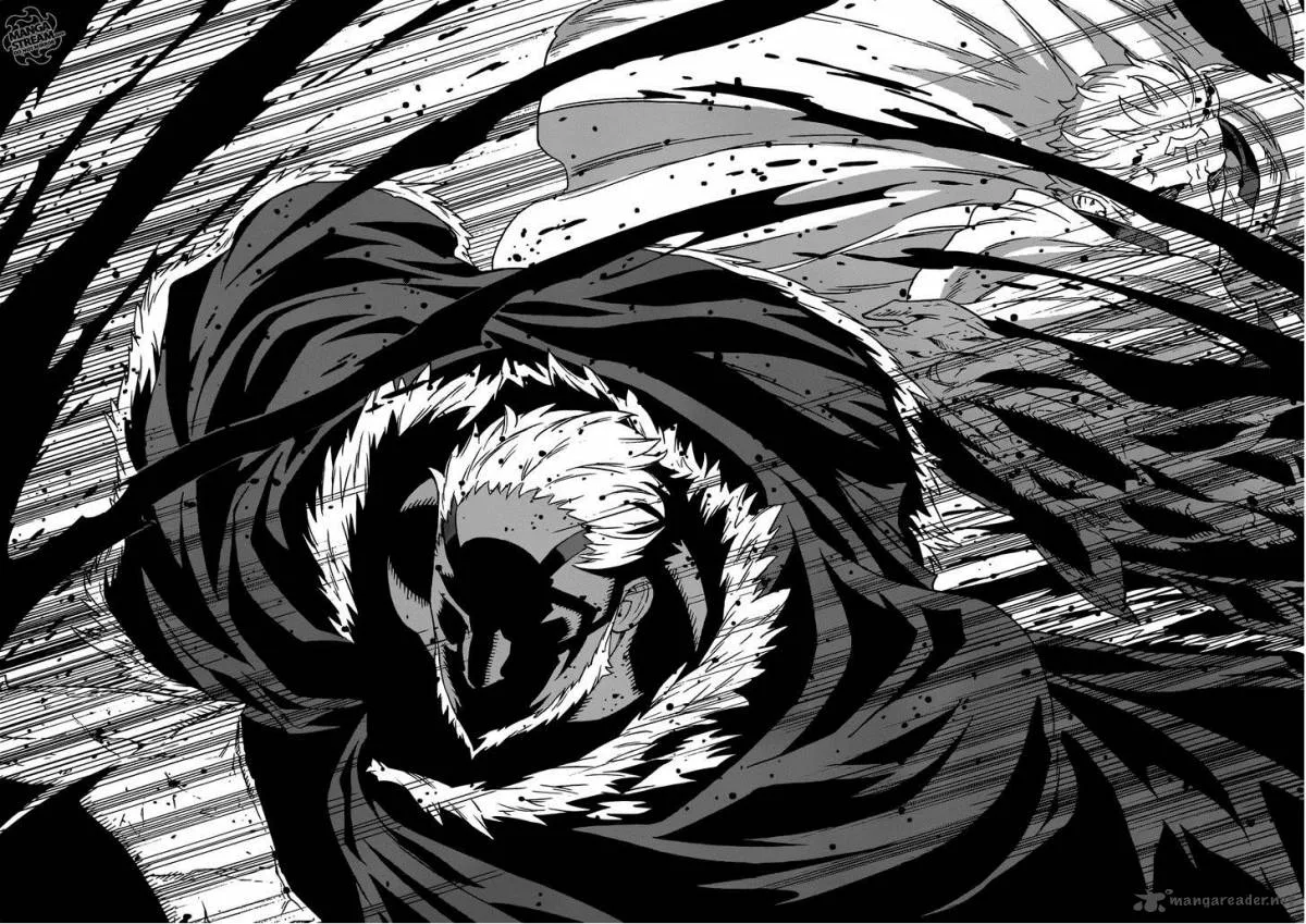 Ubel Blatt Chapter 110 page 22