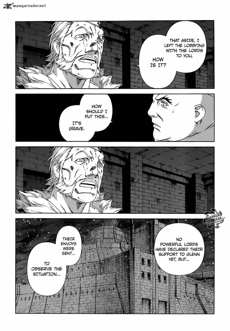 Ubel Blatt Chapter 111 page 15