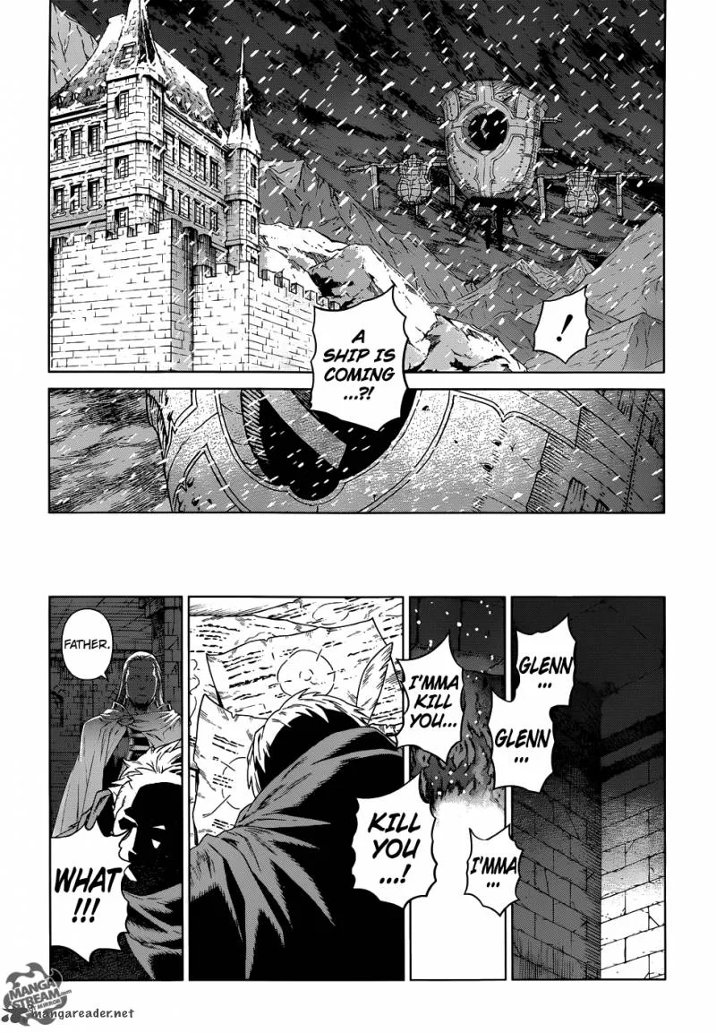 Ubel Blatt Chapter 111 page 10