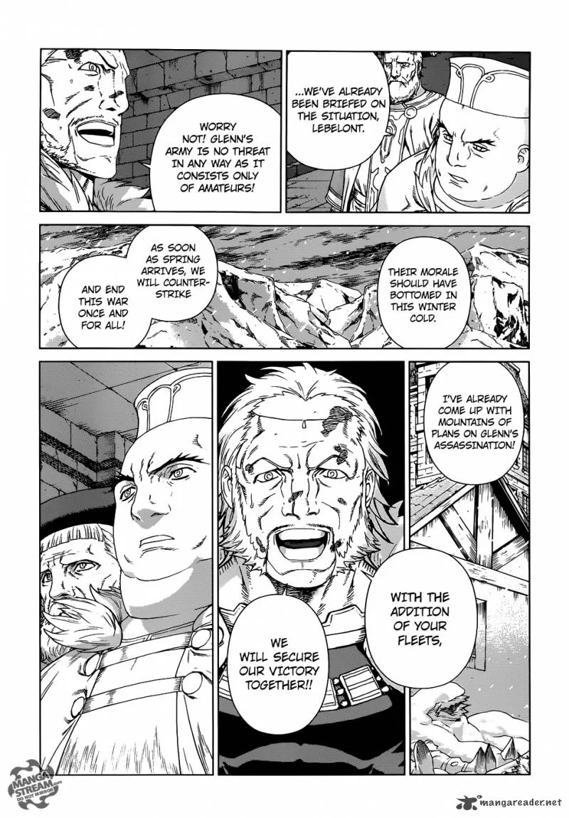 Ubel Blatt Chapter 111 page 14