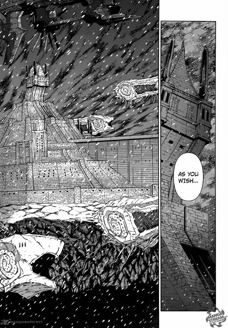 Ubel Blatt Chapter 111 page 6