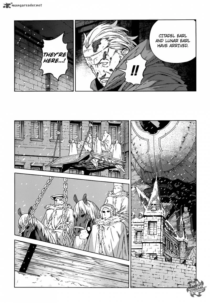 Ubel Blatt Chapter 111 page 11