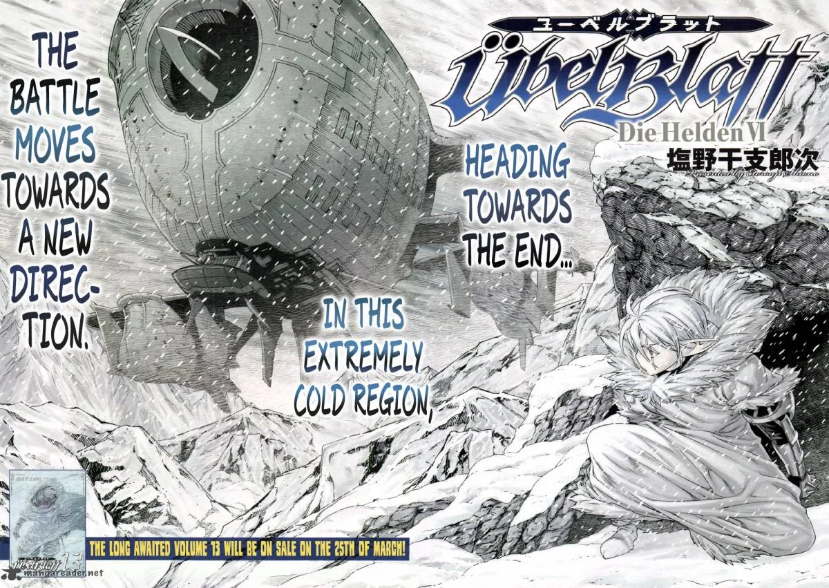Ubel Blatt Chapter 111 page 2