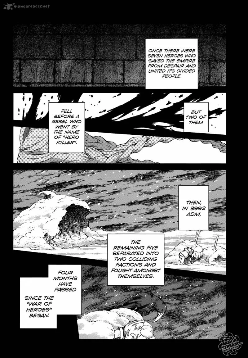 Ubel Blatt Chapter 111 page 7