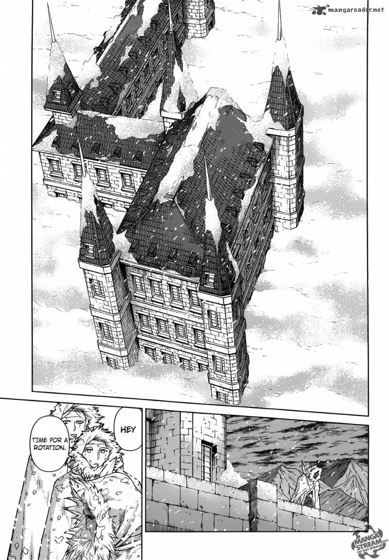 Ubel Blatt Chapter 111 page 8