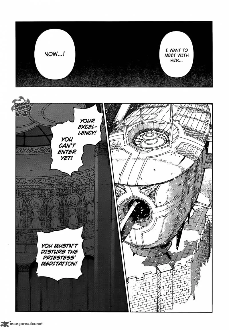 Ubel Blatt Chapter 111 page 17