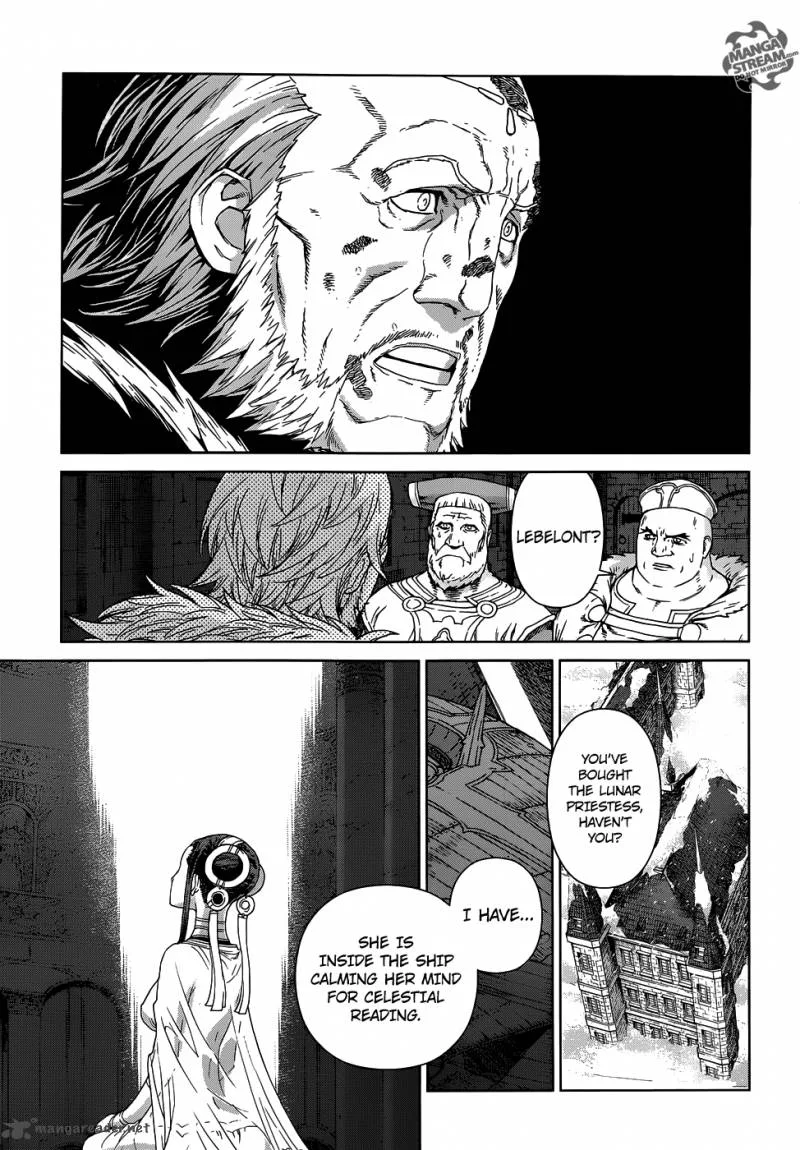 Ubel Blatt Chapter 111 page 16
