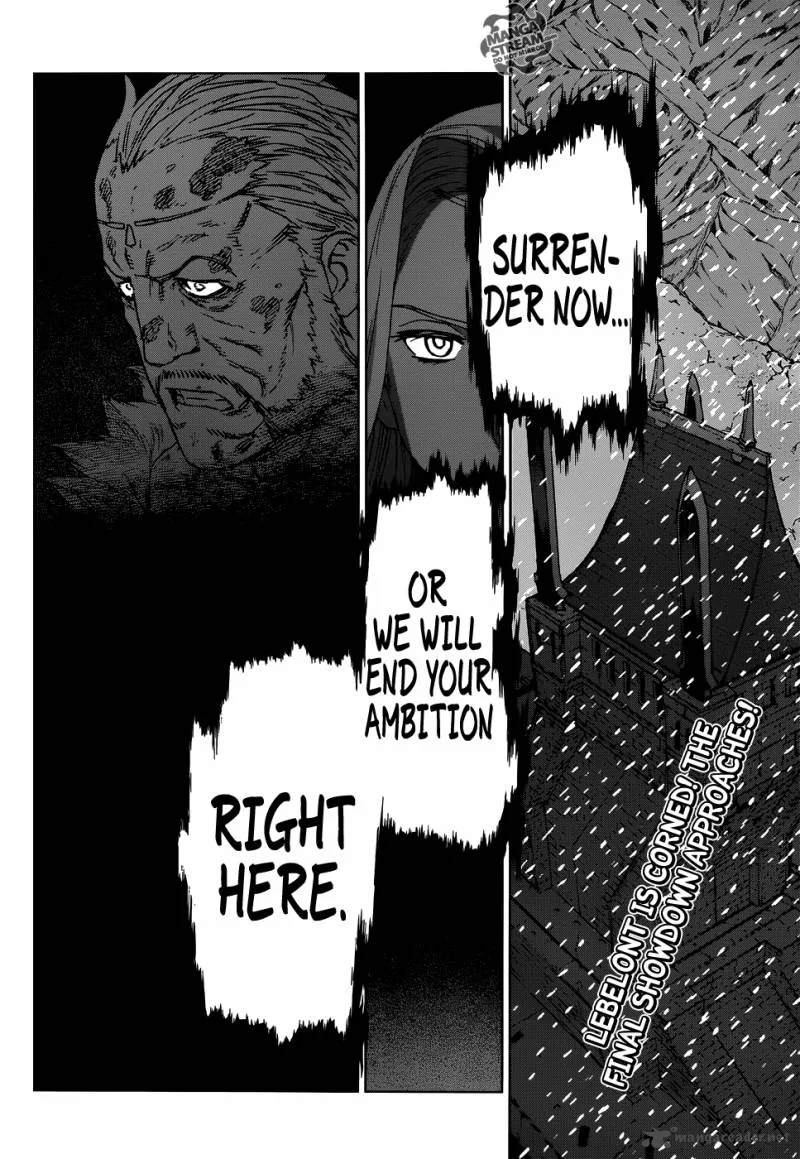 Ubel Blatt Chapter 111 page 33
