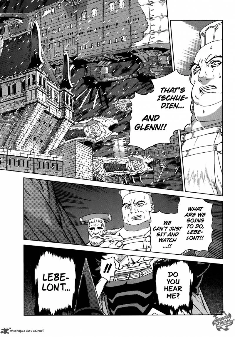 Ubel Blatt Chapter 111 page 32
