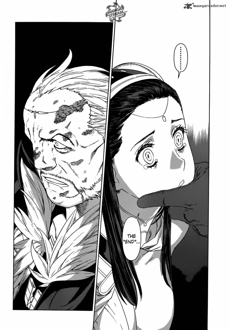 Ubel Blatt Chapter 111 page 24