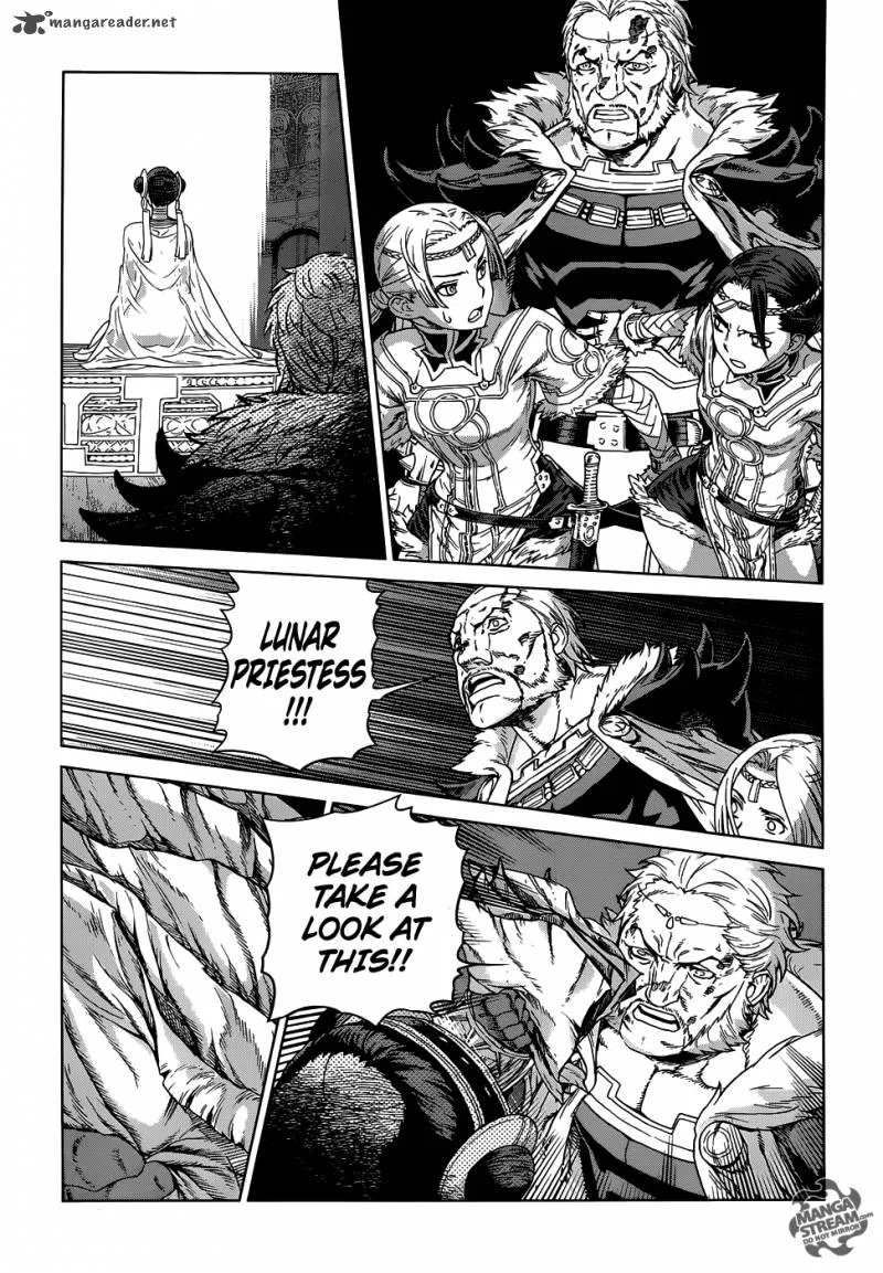 Ubel Blatt Chapter 111 page 18