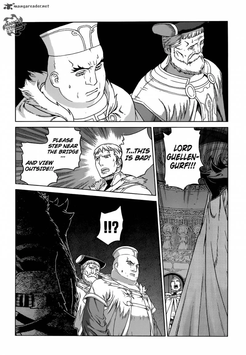 Ubel Blatt Chapter 111 page 28