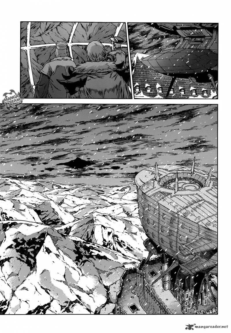 Ubel Blatt Chapter 111 page 29