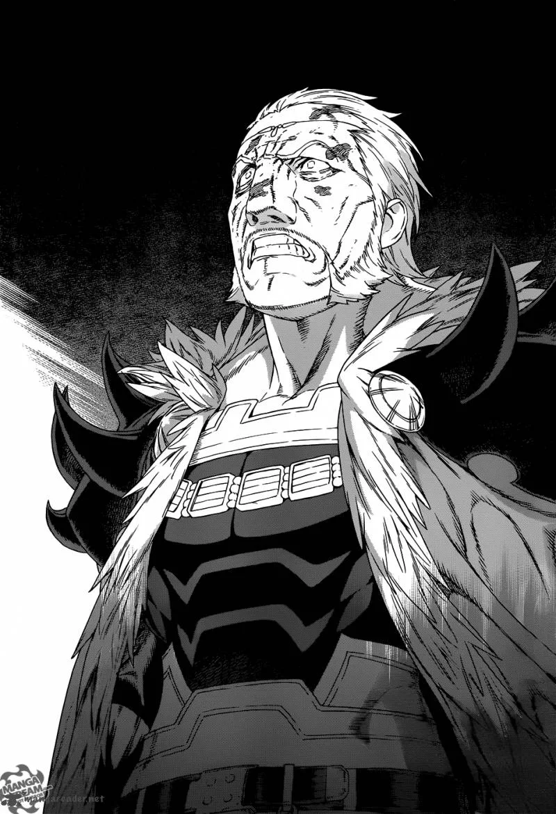 Ubel Blatt Chapter 111 page 31