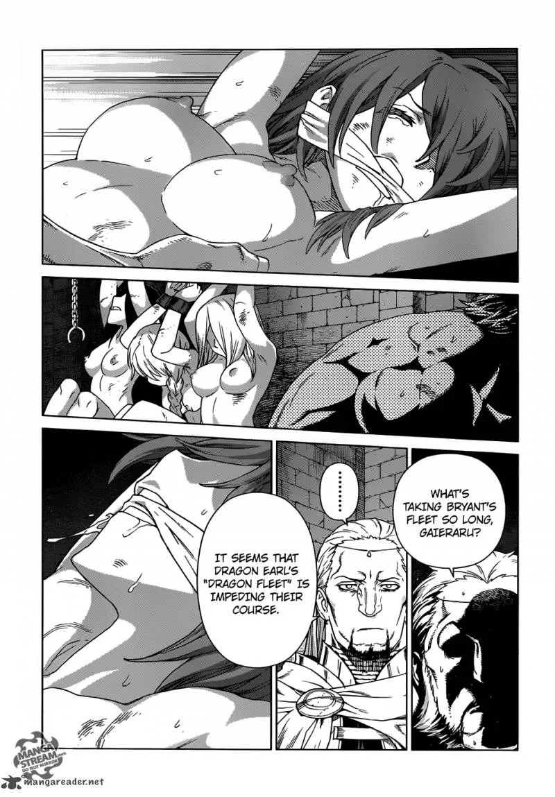 Ubel Blatt Chapter 112 page 8
