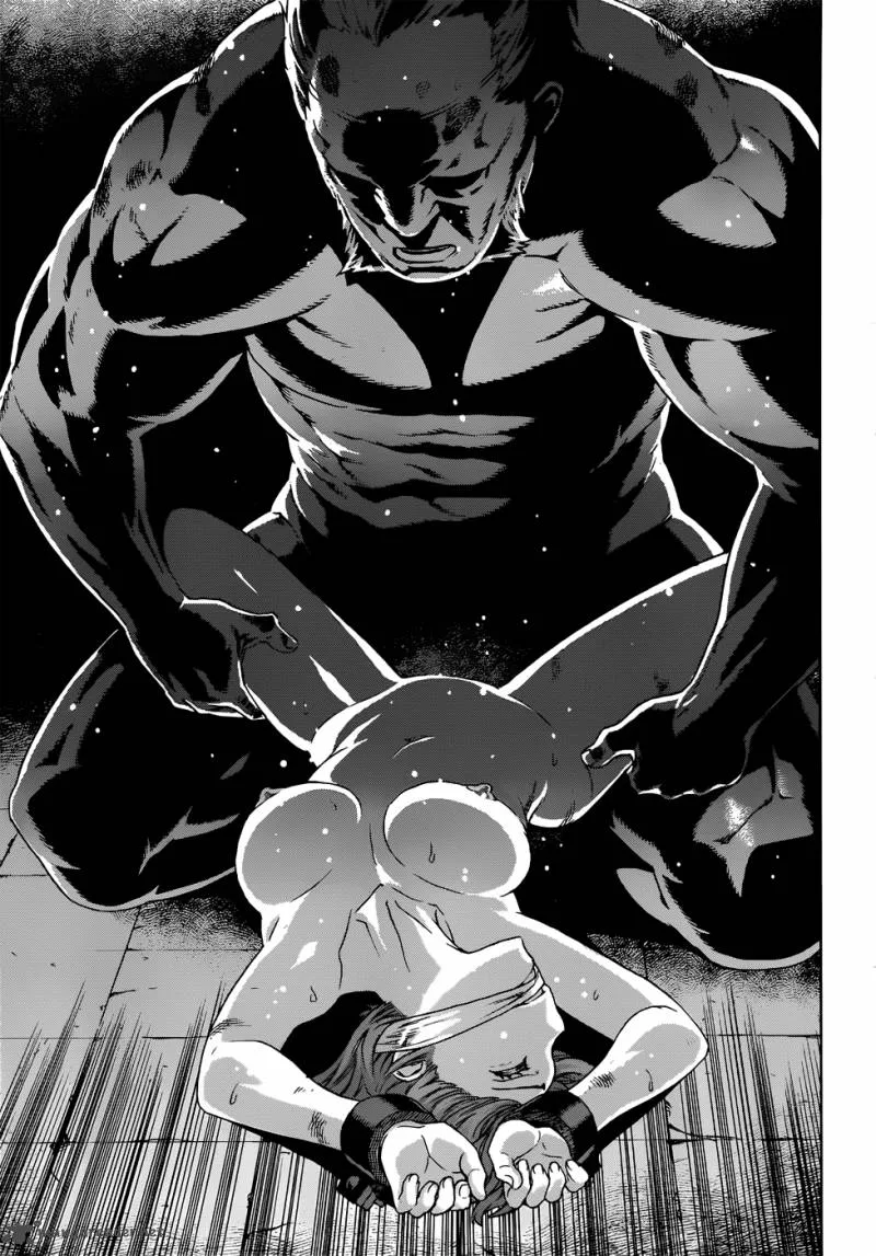 Ubel Blatt Chapter 112 page 7