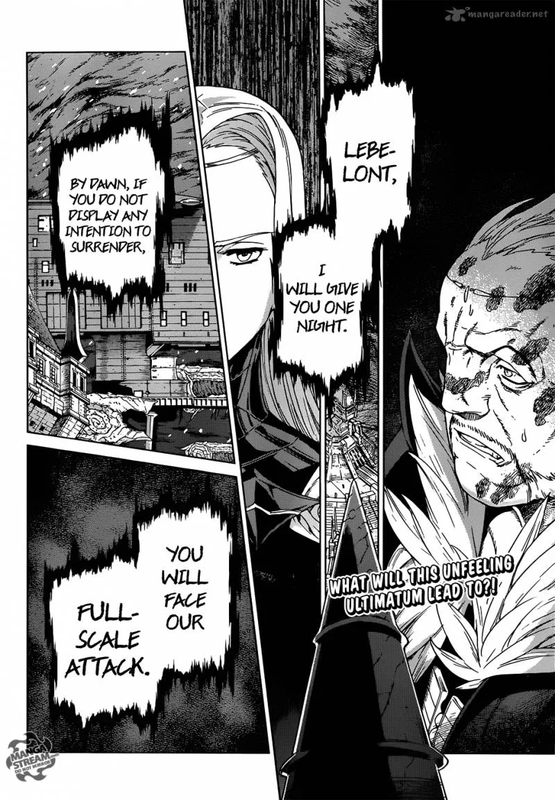 Ubel Blatt Chapter 112 page 2
